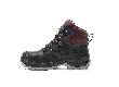 ELTEN Sicherheitsstiefel Damen Damenstiefel LENA GTX schwarz-rot Mid Produktbild img4 S