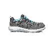 ELTEN Sicherheitshalbschuh Damen MADDIE grau Low ESD S1PS Gr.37 Produktbild img2 S