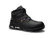 ELTEN Sicherheitsstiefel BRAYDEN XXTM schwarz Strap Produktbild