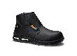 ELTEN Sicherheitsschuh BRICE XXTM black Mid Produktbild