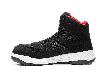 ELTEN Sicherheitsstiefel LAKERS schwarz Mid Produktbild img4 S