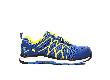 JORI Sich.Schuh jo_SWIFT blue-yellow Low Produktbild img2 S