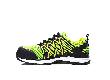 JORI Sich.Schuh jo_SWIFT green-yellow Low Produktbild img4 S