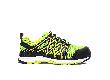 JORI Sich.Schuh jo_SWIFT green-yellow Low Produktbild img2 S