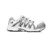 ELTEN Sicherheitshalbschuh jo_SPEEDY weiß Low Produktbild img2 S