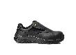 JORI Sich.Schuh jo_CLEAN Slipper black Low Produktbild img2 S