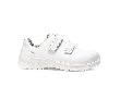 JORI Sich.Schuh jo_CLEAN Strap white Low Produktbild img2 S
