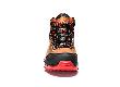 ELTEN Sicherheitsstiefel jo_POWERFUL braun Mid Produktbild img3 S