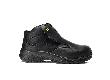 JORI Sich.Stiefel jo_CLEAN Slipper black Mid Produktbild img2 S