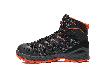 LOWA WORK Sich.Stiefel LARROX Work GTX black Mid Produktbild img4 S