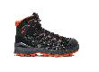LOWA WORK Sich.Stiefel LARROX Work GTX black Mid Produktbild img2 S
