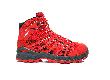 LOWA WORK Sich.Stiefel LARROX Work GTX red Mid Produktbild img2 S