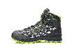 LOWA WORK Sich.Stiefel LARROX Work GTX grey Mid Produktbild img4 S