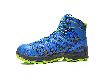 LOWA WORK Sich.Stiefel LARROX Work GTX blue Mid Produktbild img4 S