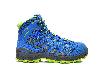 LOWA WORK Sich.Stiefel LARROX Work GTX blue Mid Produktbild img2 S