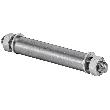 BS ROLLEN Achsmaterial Haemmerlin Produktbild