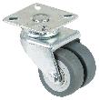 BS ROLLEN Doppelrolle B100.A85 Produktbild