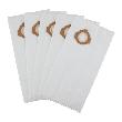Milwaukee Vliesfilter Vliesfilterbeutel - 5 Stk für M18 F2VC23L Produktbild
