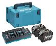 Makita Akku-Starter-Set XGT 40V 8Ah Produktbild img1 S