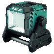 Makita LED-Baustrahler XGT ML005G Produktbild