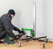 EIBENSTOCK Elektrowerkzeuge EBW 1300 Bohrwurm(Arbeitshöhe: 250-1300 Produktbild img4 S