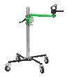 EIBENSTOCK Elektrowerkzeuge EBW 1300 Bohrwurm(Arbeitshöhe: 250-1300 Produktbild