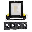 fortis Arbeitsleuchte 2900Lumen Produktbild img3 S