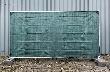 Neutral Bauzaunnetz, grün 1,80m x 3,45m Produktbild img2 S