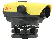 Leica Nivelliergerät NA532 Level 360° Produktbild
