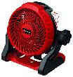 EINHELL Akku-Ventilator GE-CF 18/2200 i Produktbild