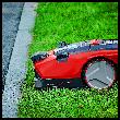 EINHELL Mährooter FREEXO CAM 500 Produktbild img2 S