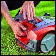 EINHELL Mährooter FREEXO CAM 500 Produktbild img3 S
