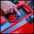 EINHELL Mährooter FREEXO CAM 500 Produktbild img4 S