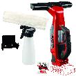 EINHELL Akku-Fensterreiniger RIIANTO Produktbild