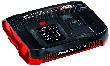 EINHELL Ladegerät PXC oostcharger 8A Produktbild