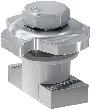 fischer Durchsteckverbinder PFCN, Stahl Produktbild img1 S
