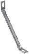 fischer Stützelement PSAE, Edelstah A4 Produktbild
