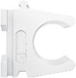 fischer Rohrclip RC IEC Produktbild