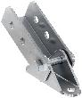 fischer Variabler Schienenfuß VB A4 Produktbild