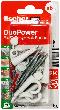 fischer Universaldübel Easy Hook Round mit Rundhaken Produktbild