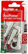 fischer DuoPower 8x40 EasyHook Round K Produktbild
