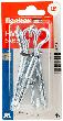 fischer Hohlraumdübel HM Produktbild