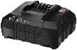 fischer Zubehör Ladegerät für Akku FSS-BC 12-36V EU Produktbild