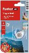 fischer Magnet Kralle 4 Stück Produktbild