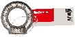 fischer Ringmutter RI M12 E Produktbild img1 S