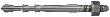 fischer Highbond-Anker FHB II A-L, C (hochkorrosionsbeständiger Stahl) Produktbild