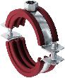 fischer Silikonrohrschelle FRS H Produktbild