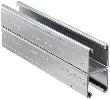 fischer Montageschiene FUS-D, verzinkt Produktbild img1 S