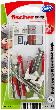 fischer DuoPower 6x30 EasyHook Angle K Produktbild