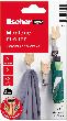 fischer Montage Streifen doppelseitige Klebestripes Produktbild